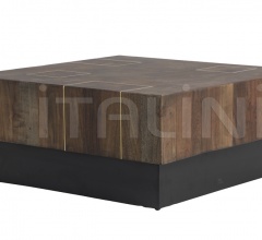 Итальянские Столики - Журнальный столик MACUMA 6738283 Итальянские Столики - Журнальный столик MACUMA 6738283 фабрика Light & Living