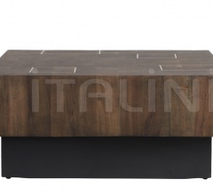 Итальянские Столики - Журнальный столик MACUMA 6738283 Итальянские Столики - Журнальный столик MACUMA 6738283 фабрика Light & Living