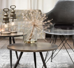 Итальянские Столики - Кофейный столик TOROLA 6737718 Итальянские Столики - Кофейный столик TOROLA 6737718 фабрика Light & Living