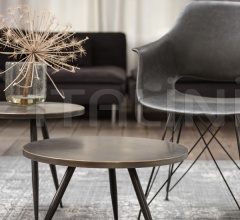 Итальянские Столики - Кофейный столик TOROLA 6737618 Итальянские Столики - Кофейный столик TOROLA 6737618 фабрика Light & Living