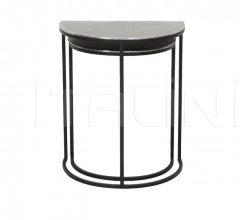 Итальянские Столики - Столик PETO 6737415 Итальянские Столики - Столик PETO 6737415 фабрика Light & Living