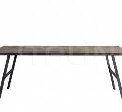 Стол обеденный COMASA 6735774 Стол обеденный COMASA 6735774 фабрика Light & Living