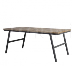 Стол обеденный COMASA 6735774 Стол обеденный COMASA 6735774 фабрика Light & Living