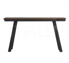 Итальянские Консоли - Консоль CORTI 6735627 Итальянские Консоли - Консоль CORTI 6735627 фабрика Light & Living