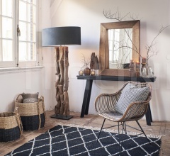 Итальянские Консоли - Консоль CORTI 6735612 Итальянские Консоли - Консоль CORTI 6735612 фабрика Light & Living