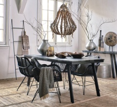 Стол обеденный CEIRA 6735412 Стол обеденный CEIRA 6735412 фабрика Light & Living