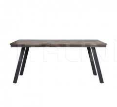 Стол обеденный CEIRA 6735227 Стол обеденный CEIRA 6735227 фабрика Light & Living