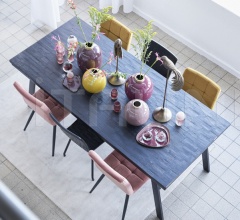 Стол обеденный CEIRA 6735212 Стол обеденный CEIRA 6735212 фабрика Light & Living