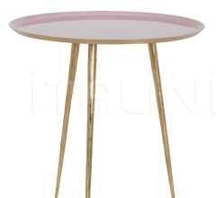 Столик FIGINO 6735095 фабрика Light & Living