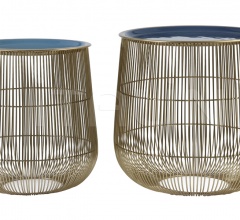 Столик SUNO 6734980 фабрика Light & Living