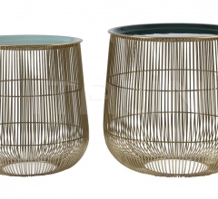 Столик SUNO 6734976 фабрика Light & Living