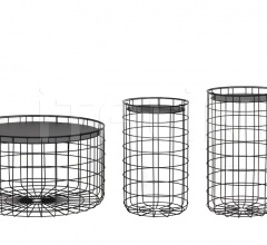 Столик JALIDA 6734512 фабрика Light & Living