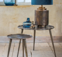 Столик KACH 6733118 фабрика Light & Living