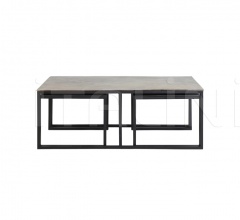 Журнальный столик KUMALU 6732418 фабрика Light & Living