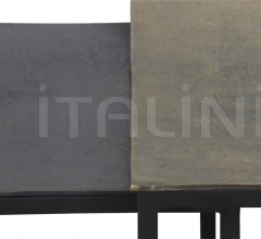 Журнальный столик KUMALU 6732418 фабрика Light & Living