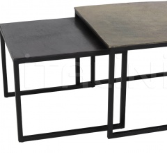 Журнальный столик KUMALU 6732418 фабрика Light & Living