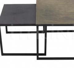 Журнальный столик KUMALU 6732418 фабрика Light & Living