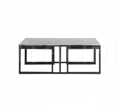 Журнальный столик KUMALU 6732410 фабрика Light & Living