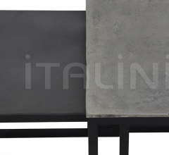 Журнальный столик KUMALU 6732410 фабрика Light & Living