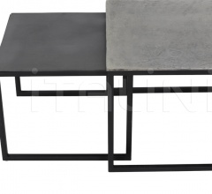 Журнальный столик KUMALU 6732410 фабрика Light & Living