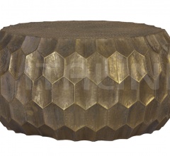 Кофейный столик KALAN 6731785 фабрика Light & Living