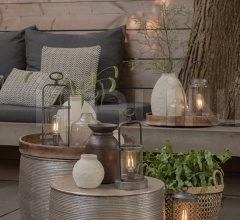 Кофейный столик ORNE 6730623 фабрика Light & Living