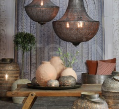 Кофейный столик ORNE 6730623 фабрика Light & Living