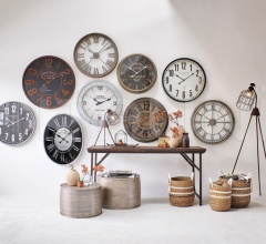 Кофейный столик ORNE 6730623 фабрика Light & Living