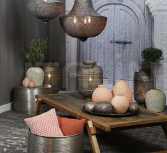 Кофейный столик ORNE 6730623 фабрика Light & Living