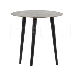 Столик DACO 6728718 Столик DACO 6728718 фабрика Light & Living