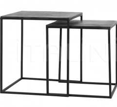 Итальянские Столики - Столик BANOS 6727215 Итальянские Столики - Столик BANOS 6727215 фабрика Light & Living