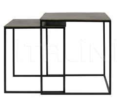 Итальянские Столики - Столик BANOS 6727201 Итальянские Столики - Столик BANOS 6727201 фабрика Light & Living