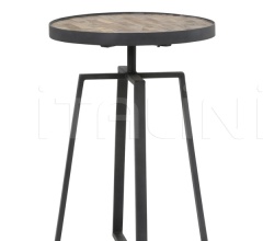 Итальянские Столики - Столик MORATA 6726984 Итальянские Столики - Столик MORATA 6726984 фабрика Light & Living