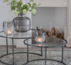 Итальянские Столики - Кофейный столик DUARTE 6725023 Итальянские Столики - Кофейный столик DUARTE 6725023 фабрика Light & Living