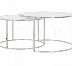 Итальянские Столики - Кофейный столик DUARTE 6725019 Итальянские Столики - Кофейный столик DUARTE 6725019 фабрика Light & Living