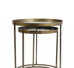 Итальянские Столики - Столик TALEK 6725018 Итальянские Столики - Столик TALEK 6725018 фабрика Light & Living