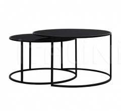 Итальянские Столики - Кофейный столик DUARTE 6725012 Итальянские Столики - Кофейный столик DUARTE 6725012 фабрика Light & Living