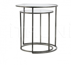 Итальянские Столики - Кофейный столик DUARTE 6724923 Итальянские Столики - Кофейный столик DUARTE 6724923 фабрика Light & Living