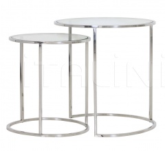 Итальянские Столики - Кофейный столик DUARTE 6724919 Итальянские Столики - Кофейный столик DUARTE 6724919 фабрика Light & Living