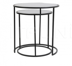 Итальянские Столики - Кофейный столик DUARTE 6724912 Итальянские Столики - Кофейный столик DUARTE 6724912 фабрика Light & Living