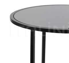 Итальянские Столики - Кофейный столик DUARTE 6724912 Итальянские Столики - Кофейный столик DUARTE 6724912 фабрика Light & Living