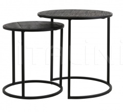 Итальянские Столики - Столик DOBA 6724783 Итальянские Столики - Столик DOBA 6724783 фабрика Light & Living