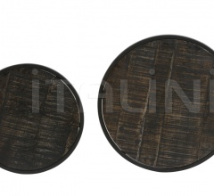 Итальянские Столики - Столик DOBA 6724783 Итальянские Столики - Столик DOBA 6724783 фабрика Light & Living