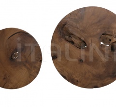 Итальянские Столики - Кофейный столик KARNARE 6723284 Итальянские Столики - Кофейный столик KARNARE 6723284 фабрика Light & Living