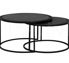 Итальянские Столики - Кофейный столик TALCA 6722615 Итальянские Столики - Кофейный столик TALCA 6722615 фабрика Light & Living