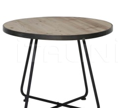 Итальянские Столики - Столик BARBUDA 6722312 Итальянские Столики - Столик BARBUDA 6722312 фабрика Light & Living