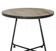 Итальянские Столики - Столик BARBUDA 6722312 Итальянские Столики - Столик BARBUDA 6722312 фабрика Light & Living