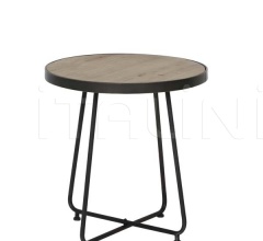 Итальянские Столики - Столик BARBUDA 6722112 Итальянские Столики - Столик BARBUDA 6722112 фабрика Light & Living