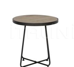 Итальянские Столики - Столик BARBUDA 6722112 Итальянские Столики - Столик BARBUDA 6722112 фабрика Light & Living