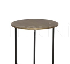 Итальянские Столики - Столик TORTULA 6721920 Итальянские Столики - Столик TORTULA 6721920 фабрика Light & Living